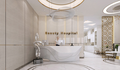 美容整形醫院裝修